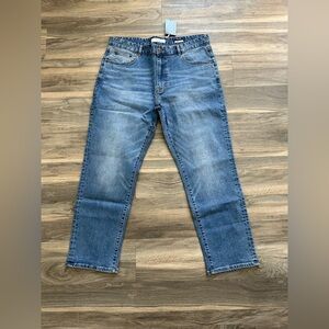 Peter Manning New York Standard Fit Johnny Jeans